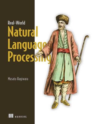cover image of Real-World Natural Language Processing